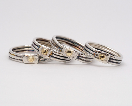 Path Rings