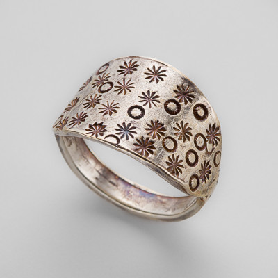 Sterling Silver Ring