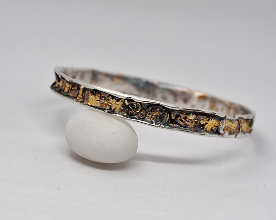 Mosaic Bracelet