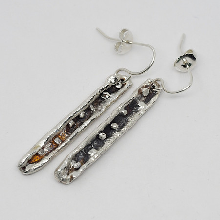 Morning Dew Earrings