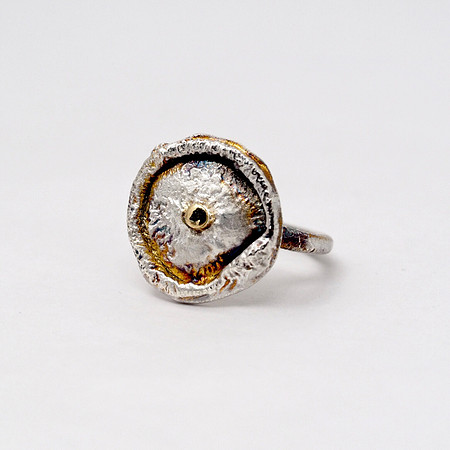 Celestial Echo Ring