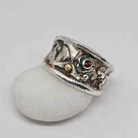 Eternal Ember Ring