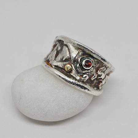 Eternal Ember Ring