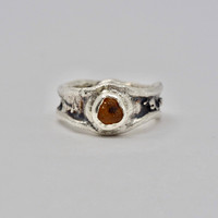 Ancient Ember Ring