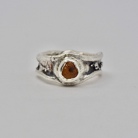 Ancient Ember Ring