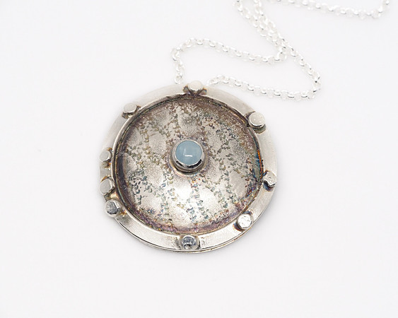 Dewdrop Pendant