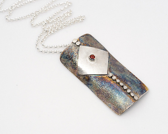 Kite Pendant