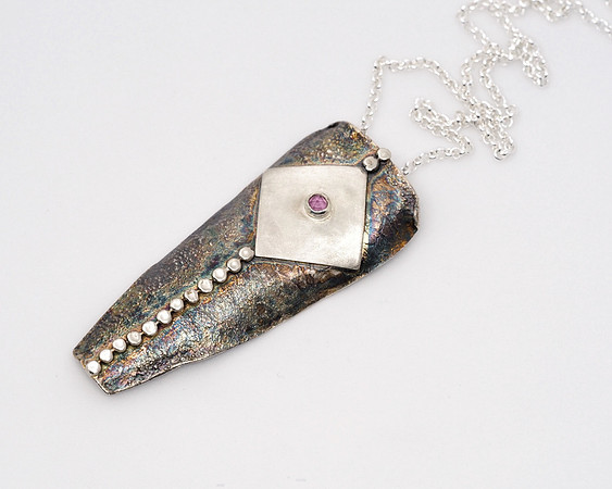 Kite Pendant