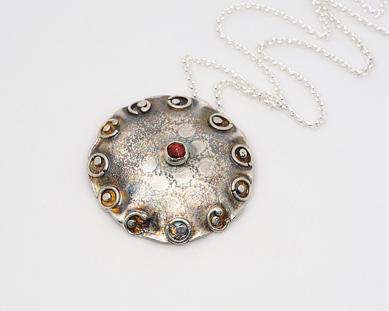 Timeless Pendant