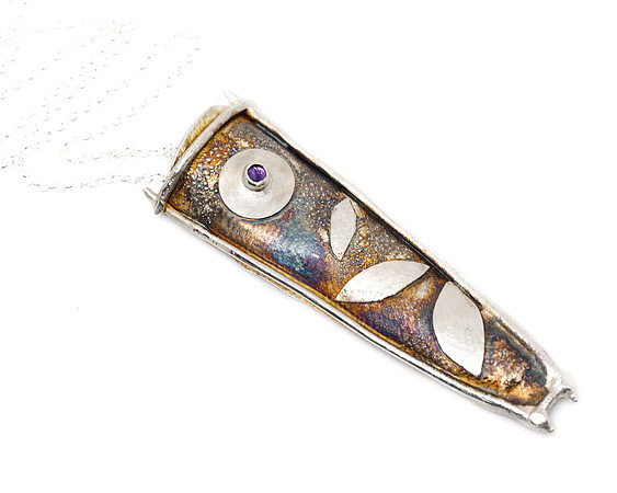 Autumn Pendant