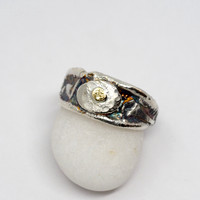 Artifact Ring