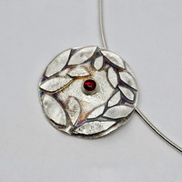 Autumn Pendant