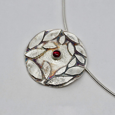 Autumn Pendant