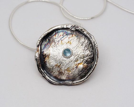 Lake Pendant