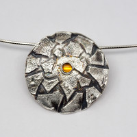 Mosaic Pendant