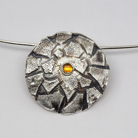 Mosaic Pendant