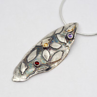 Autumn Pendant