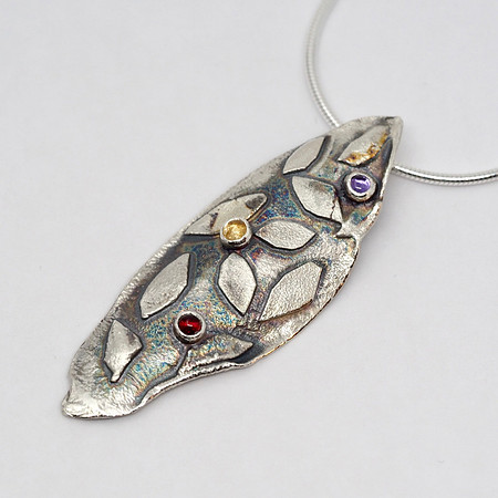 Autumn Pendant