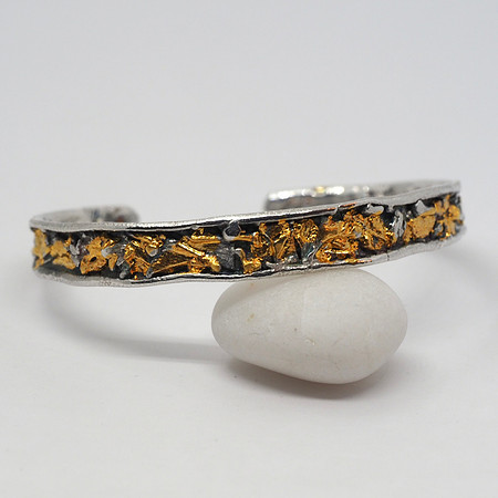 Artifact  Bracelet