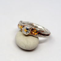 Artifact Ring