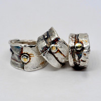Path Rings