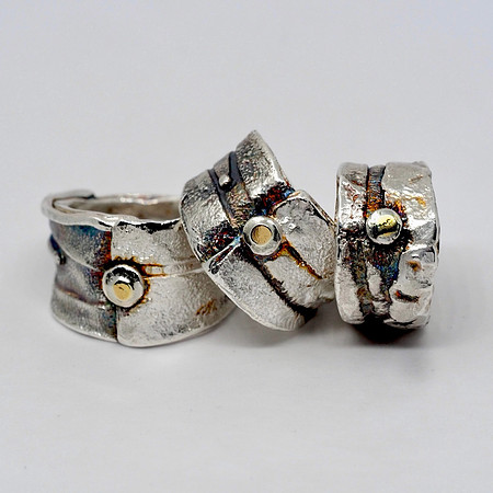 Path Rings