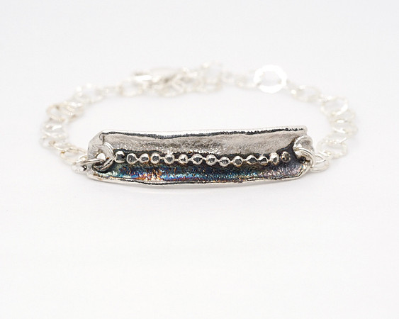 Path Bracelet