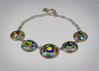 "DREAM" Necklace