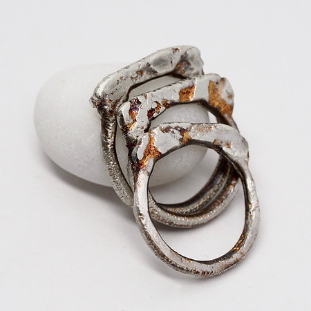 Fused Fragment Ring