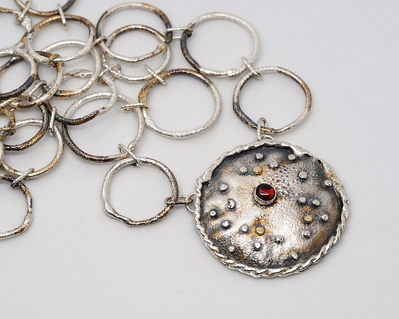 Old World Necklace