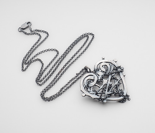 "Unchain my heart"