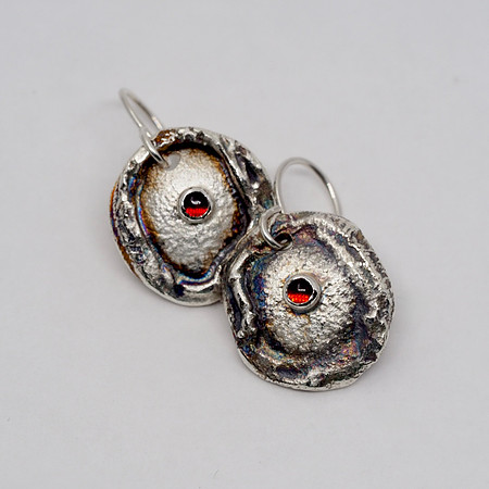 Artifact Earrings