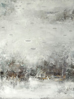 Frozen Lake