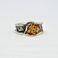 Artifact Ring