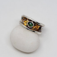 Artifact Ring