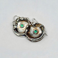 Artifact Earrings