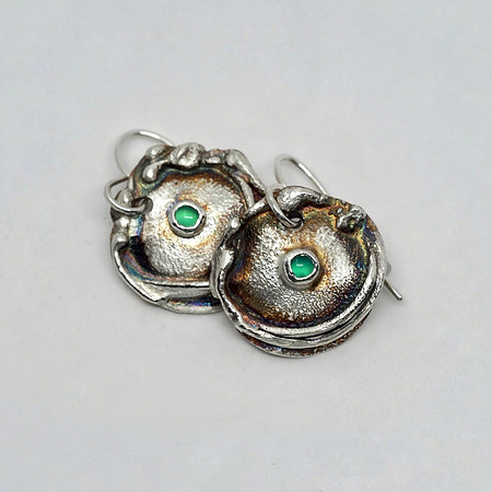 Artifact Earrings