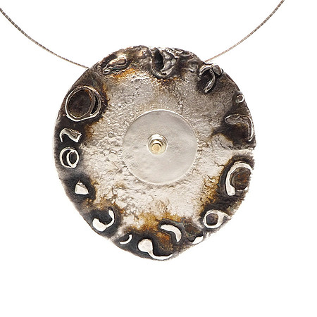 Timeless Pendant