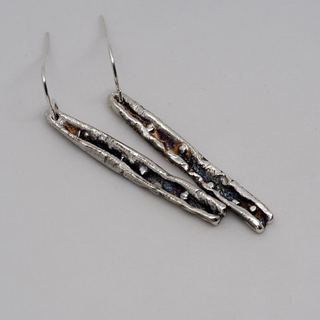 Morning Dew Earrings