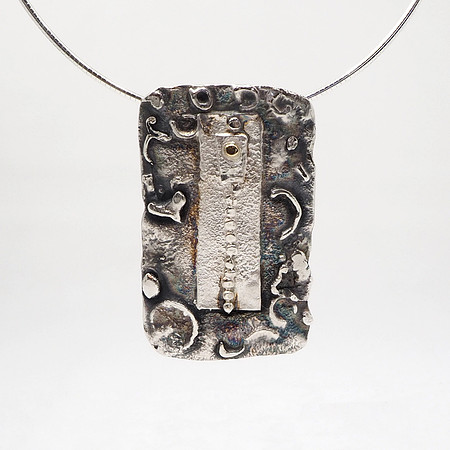 Path Pendant