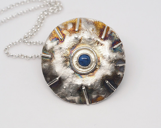 Space Pendant