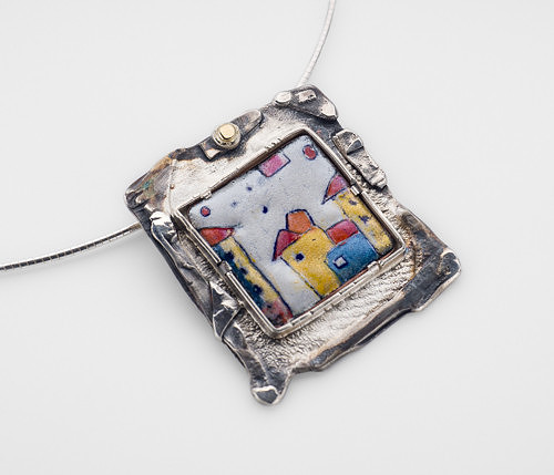 Pendant