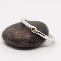Dainty little ring