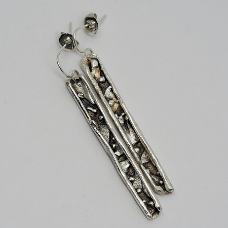 Fragments Earrings