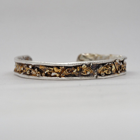 Timeless Cuff Bracelet