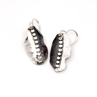 "Autumn" earrings