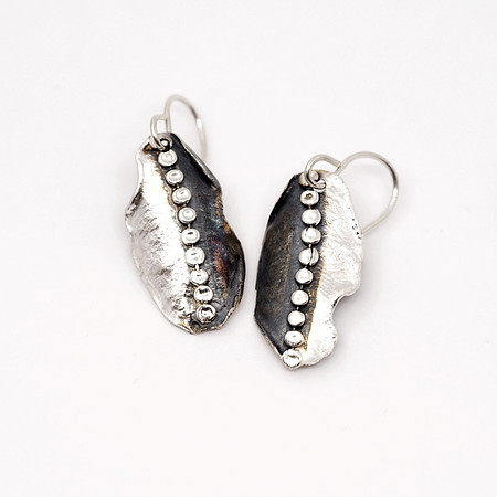 "Autumn" earrings