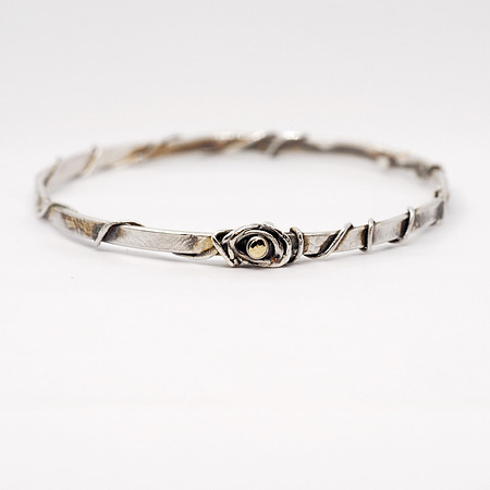 "Top Of The Mountain" Bracelet