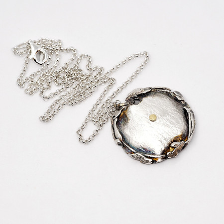 "Ancient whisper" Necklace