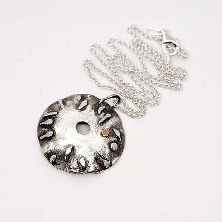 "Moonlight" Necklace
